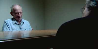 In 1960, to begin with, - The Murders at Starved Rock