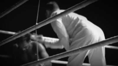In 1962, 10 years
after being released, - Mysteries of the Abandoned