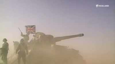 In 1963, US military developed
a smaller 8-inch, - Guns That Changed The Game