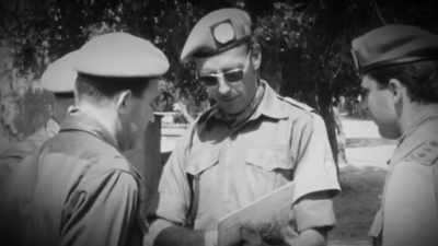 In 1964 The United Nations
stepped in - Mysteries of the Abandoned
