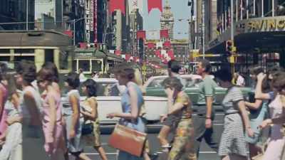 In 1966,
Graeme was inspired by an article - Aussie Inventions That Changed The World