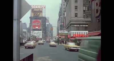 In 1966, - Immediate Family