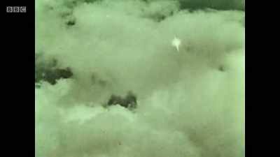 In 1967, the Russians launched
a space flight - Can't Get You Out of My Head