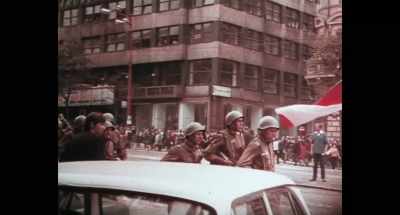 In 1968 - What the Hell Happened to Blood, Sweat & Tears?