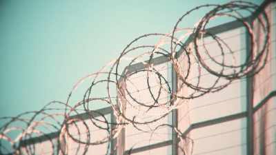 In 1969, he was sentenced
to five years in jail - 35 Serial Killers the World Wants to Forget
