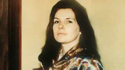 - In 1969, Roger
came back to England. - The Murder of Sandra Rivett
