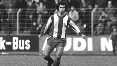 In 1972, Gerd Muller
had scored 85 goals - Lionel Messi - The Greatest