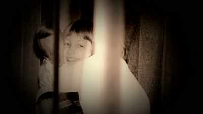 In 1972, when Jan was
nine, Robert Berchtold - A Friend of the Family: True Evil