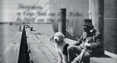 In 1972,
Serpico exiled himself - Frank Serpico