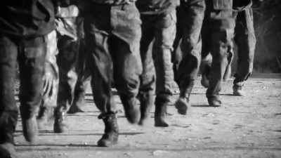 In 1974, Franklin was drafted
into the US Army - 35 Serial Killers the World Wants to Forget