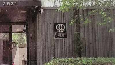 In 1974, Glenna started working
there as a counselor. - Impact x Nightline