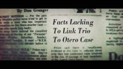 - In 1974, - Invisible Monsters: Serial Killers in America