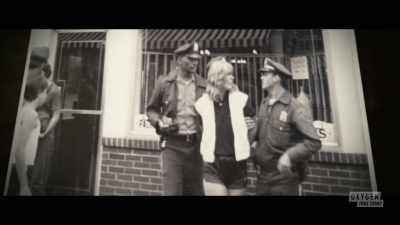 In 1974, started when I was 17. - Lady of the Dunes: Hunting the Cape Cod Killer