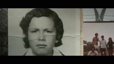 In 1975, I left my house
and asked for a ride - The Last Narc