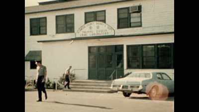 In 1976, the sheriff's office - Chowchilla