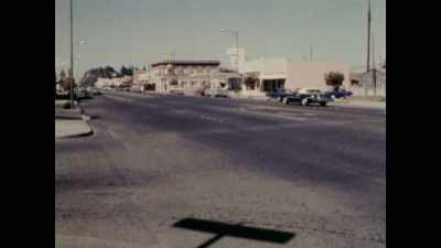 In 1976 - Chowchilla