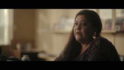 In 1977, my dad's
sister went missing, - Murder in Big Horn