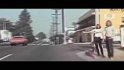 In 1977 in chicago alone, - Invisible Monsters: Serial Killers in America