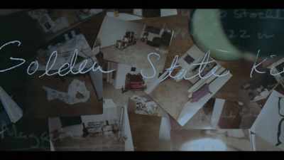 In 1977,
the Golden State Killer, - I'll Be Gone in the Dark