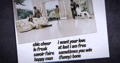 In 1978, Chic debuted this song,
Chic Le Freak. - Freaknik: The Wildest Party Never Told