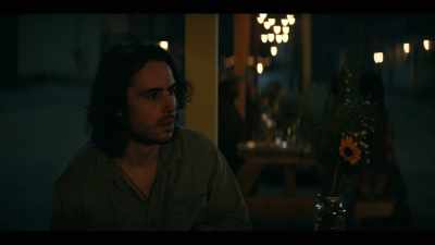 In 1978.
She was 21, strung out. - Y: The Last Man