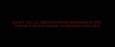 IN 1978 SPAIN RECORDED
79 PRISON BREAKS, - Prison 77