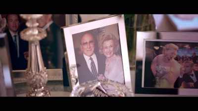 In 1981 or 82,
Marvin bought 20th Century Fox. - Lady Boss: The Jackie Collins Story