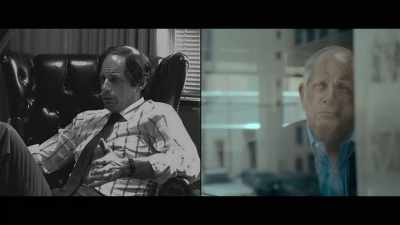 In 1981, - Fear City: New York vs The Mafia