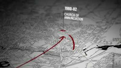 In 1982, two years later, - The Keepers