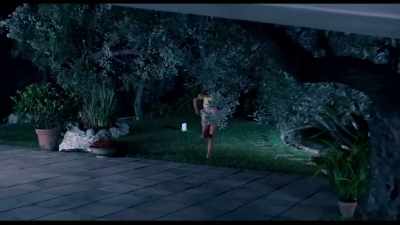 In 1983, with TENEBRAE, he
returned to the thriller genre. - All the Colors of Giallo