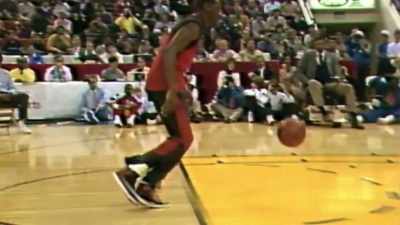 In 1985, - Unbanned: The Legend of AJ1