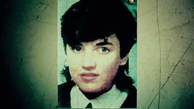 In 1987, aged just 16, Fred
and Rose's eldest child vanished - Britain’s Most Evil Killers