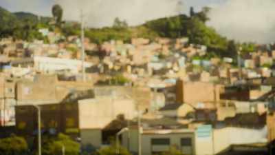 - In 1987, Escobar was the man, - Ross Kemp: Mafia and Britain