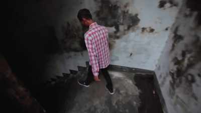 In 1991 Fort Belgica
was restored - Mysteries of the Abandoned