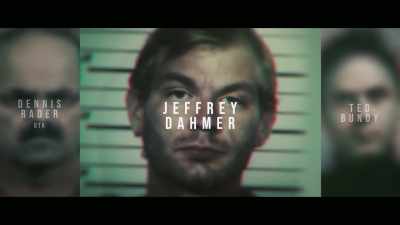 In 1991, jeffrey
dahmer's also flying - Invisible Monsters: Serial Killers in America