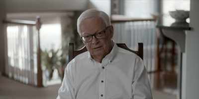 - In 1991,
Rader was in his mid-40s. - BTK: Confession of a Serial Killer