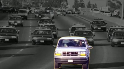 In 1994, he was the
first law enforcement officer - FBI TRUE