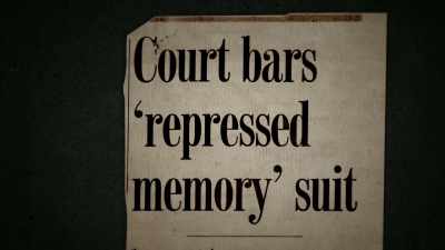In 1994, Jane Doe and Jane Roe... - The Keepers