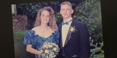 In 1994, my senior year in high school, - Monster Factory
