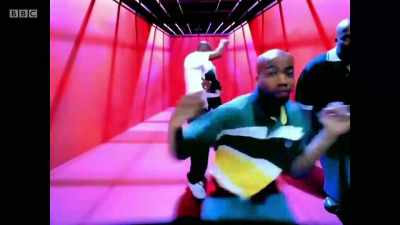 In 1994, Shakur was sent to jail
for five months - Can't Get You Out of My Head
