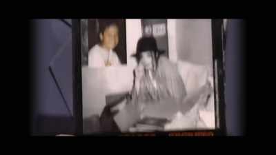 In 1996, Victor Gutierrez wrote a book titled - Square One: Michael Jackson