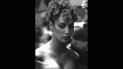 In 1996... - The Super Models