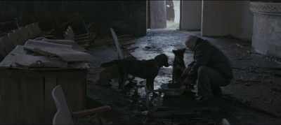 In 1997, - - The Looming Storm