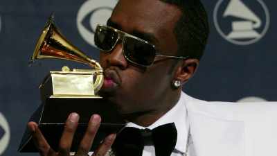 In 1998, he created the Sean John clothing - Diddy: Monster's Fall