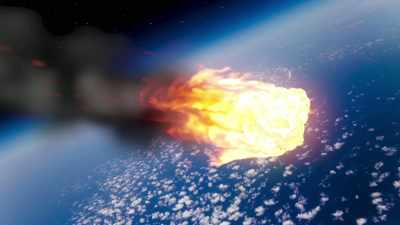 In 1998, Earth was
almost destroyed - This Giant Beast That is the Global Economy