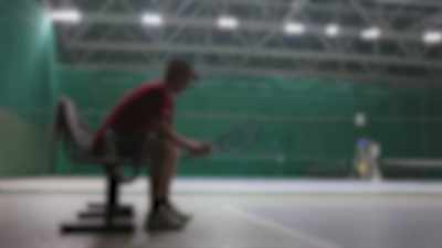 In 1998, Federer made
his professional debut, - Roger Federer: A Champions Journey