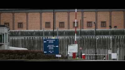 In 1998, I was actually on remand
in Belmarsh Prison, - Who Killed Jill Dando?