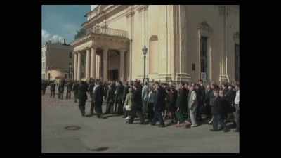 In 1998, - The Last Czars
