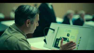 ...in 1999, as being made
by your company. - Lockerbie: A Search for Truth