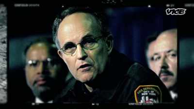 In 1999, he built a $13 million
bomb-proof shelter - While The Rest Of Us Die
